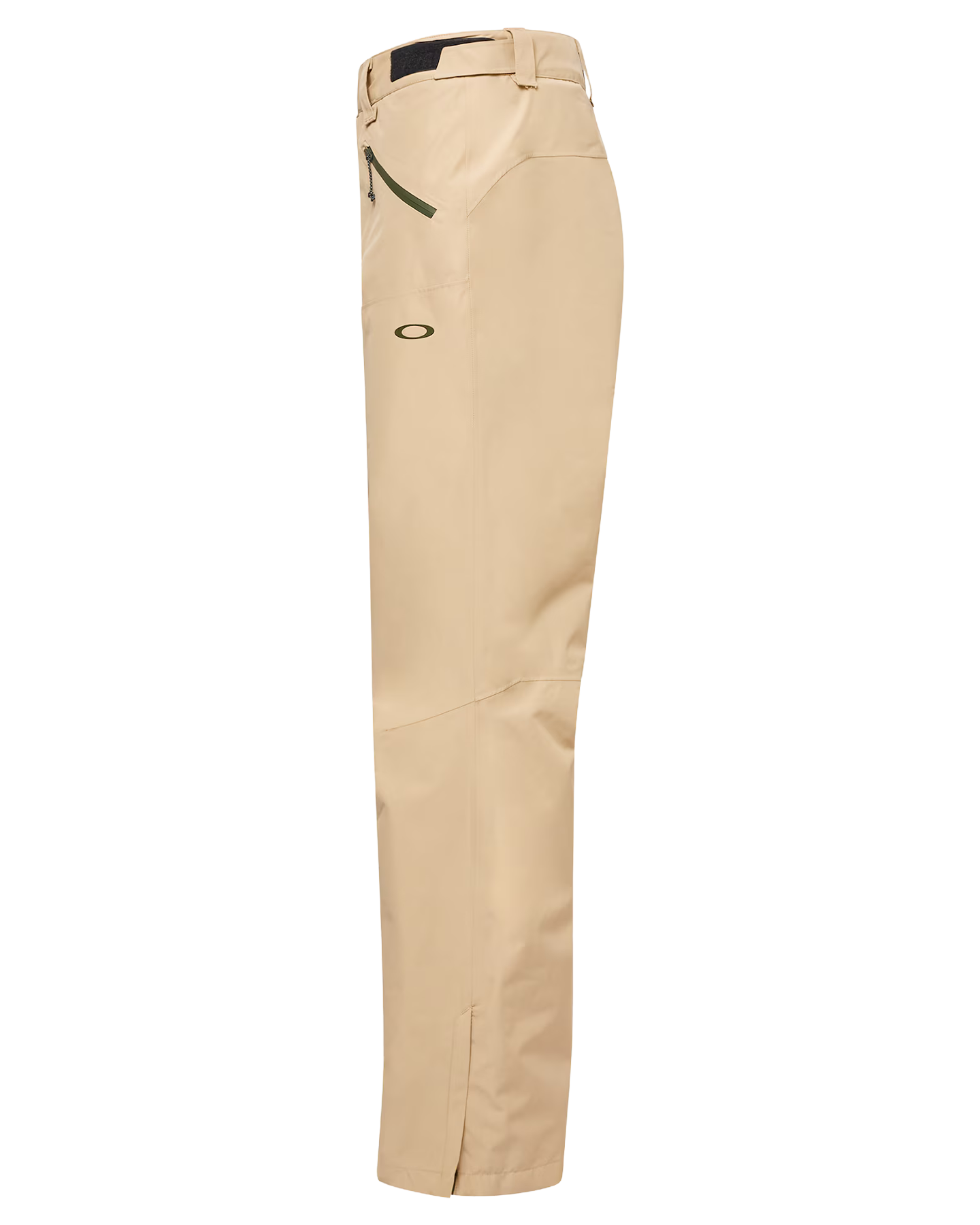 Oakley Unbound GORE-TEX® Shell Pant - Humus Unisex Snow Pants - Trojan Wake Ski Snow