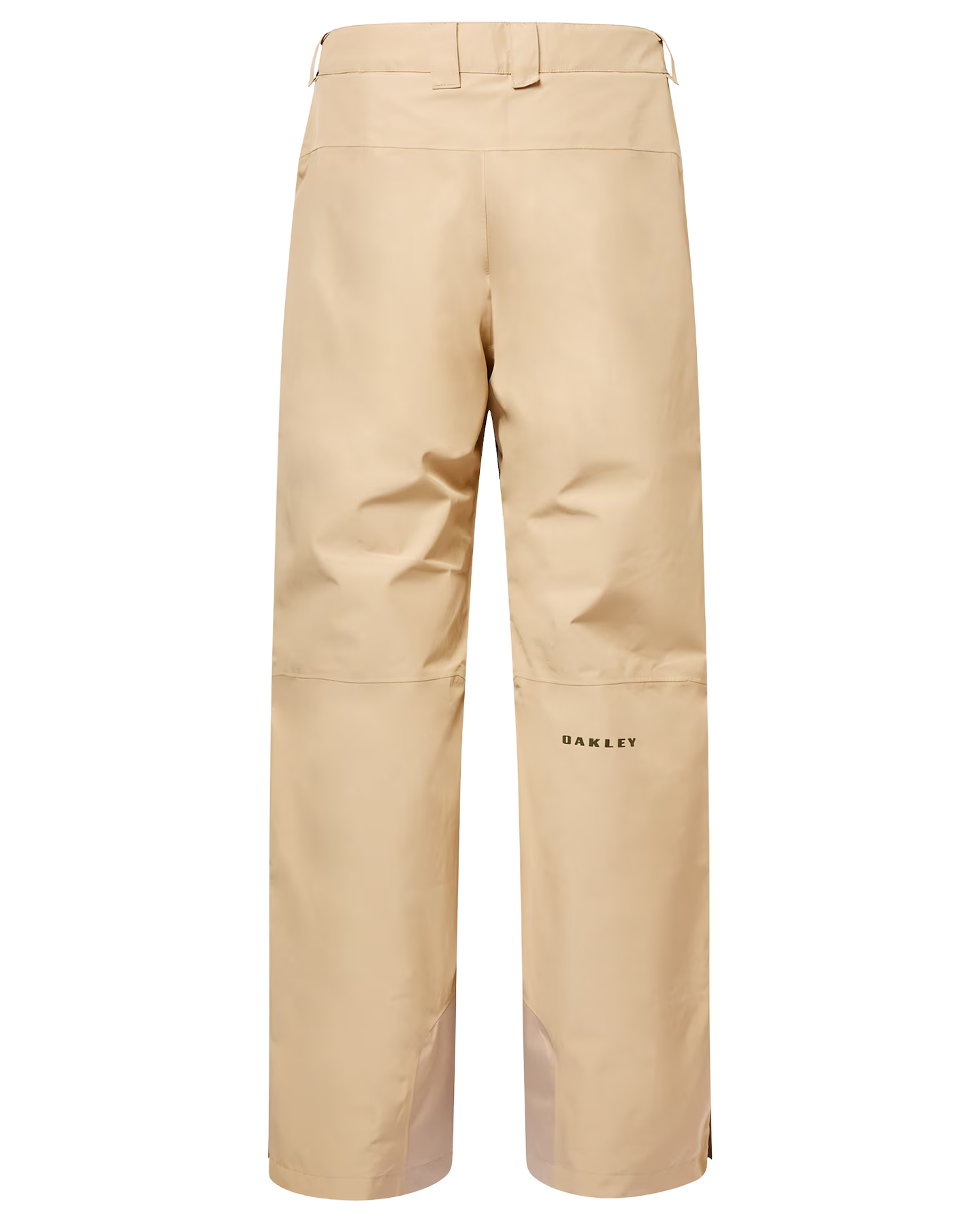 Oakley Unbound GORE-TEX® Shell Pant - Humus Unisex Snow Pants - Trojan Wake Ski Snow