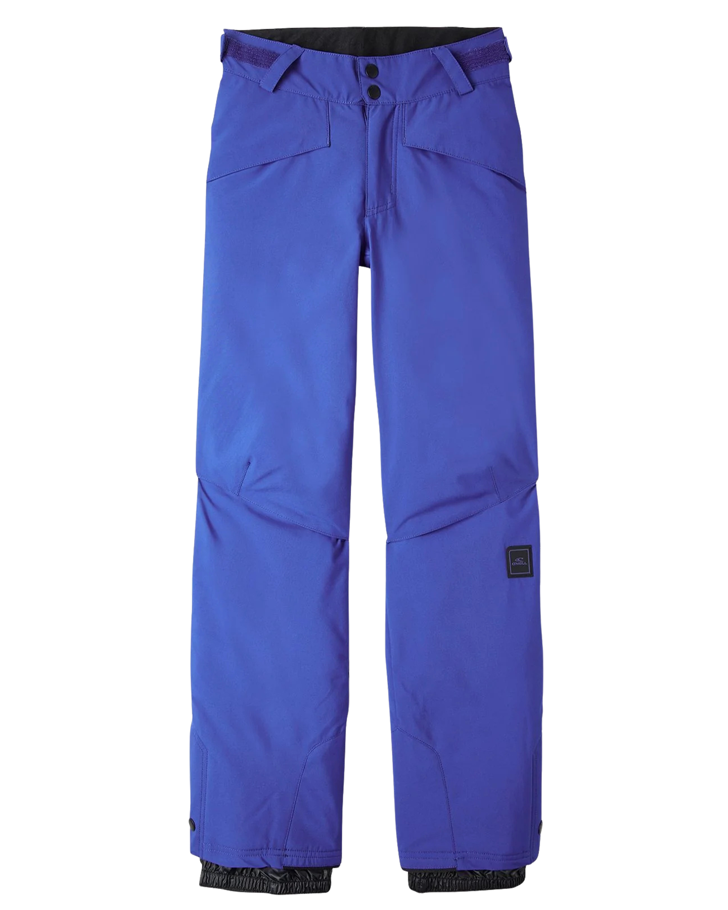 O'Neill Kids' Hammer Pants - Surf The Web Blue Kids' Snow Pants - Trojan Wake Ski Snow