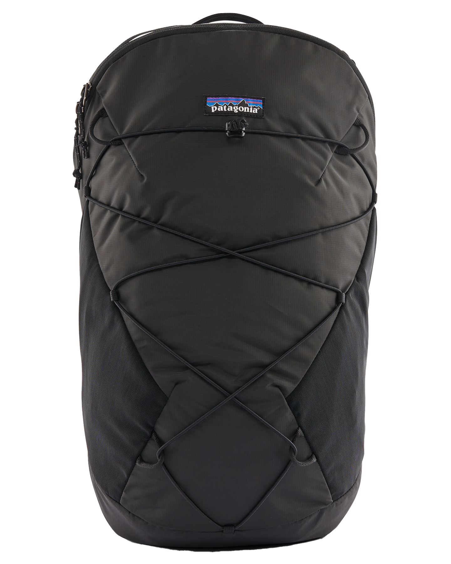 Patagonia Altvia Pack 14L - Black Backpacks - SnowSkiersWarehouse