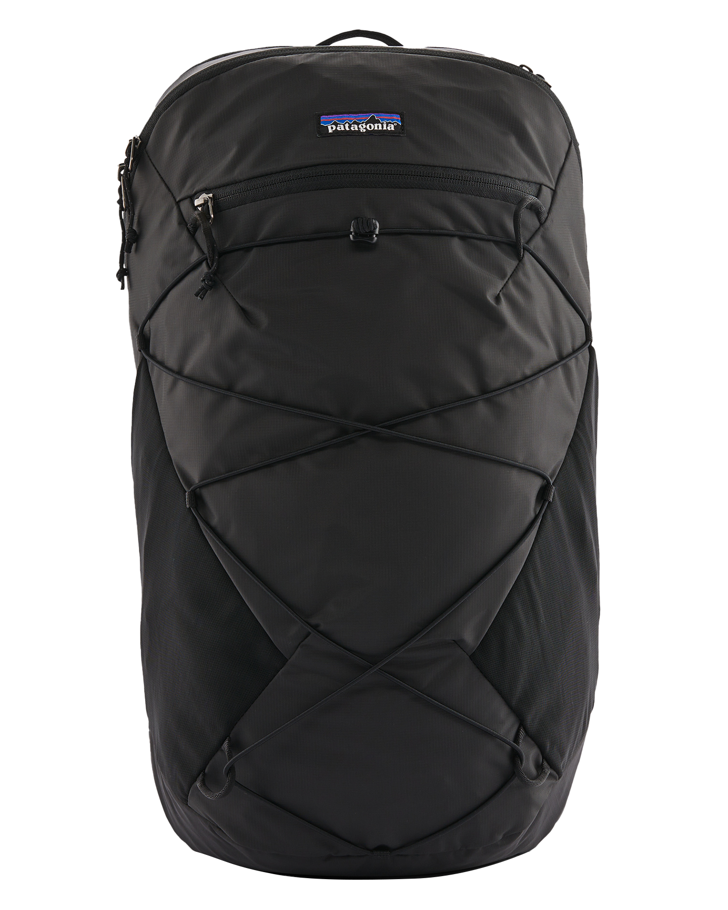 Patagonia Altvia Pack 22L - Black Backpacks - SnowSkiersWarehouse
