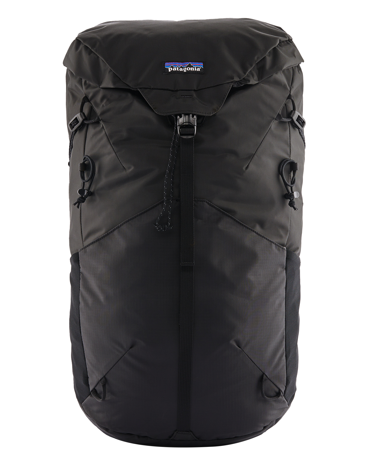 Patagonia Altvia Pack 28L - Black Backpacks - SnowSkiersWarehouse