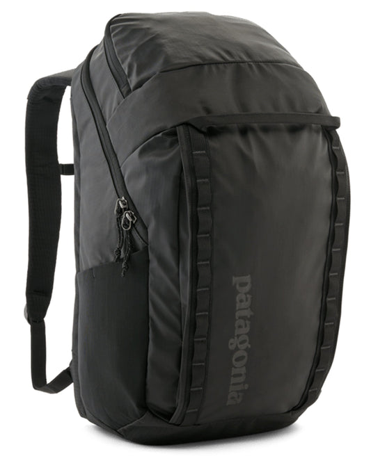 Patagonia Black Hole Pack 32L - Black Backpacks - Trojan Wake Ski Snow