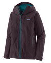 Patagonia Storm Shift Women's Snow Jacket - Obsidian Plum - 2024 Snow Jackets - Trojan Wake Ski Snow