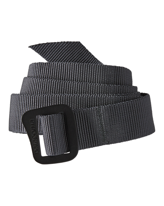 Patagonia Friction Belt - Forge Grey Apparel Accessories - SnowSkiersWarehouse