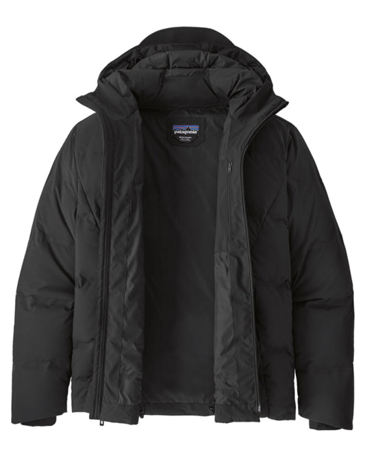 Patagonia Jackson Glacier Jacket - Black Jackets - Trojan Wake Ski Snow