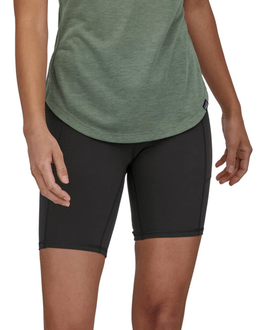 Patagonia Women's Maipo Shorts 8 In Women's Shorts - Trojan Wake Ski Snow