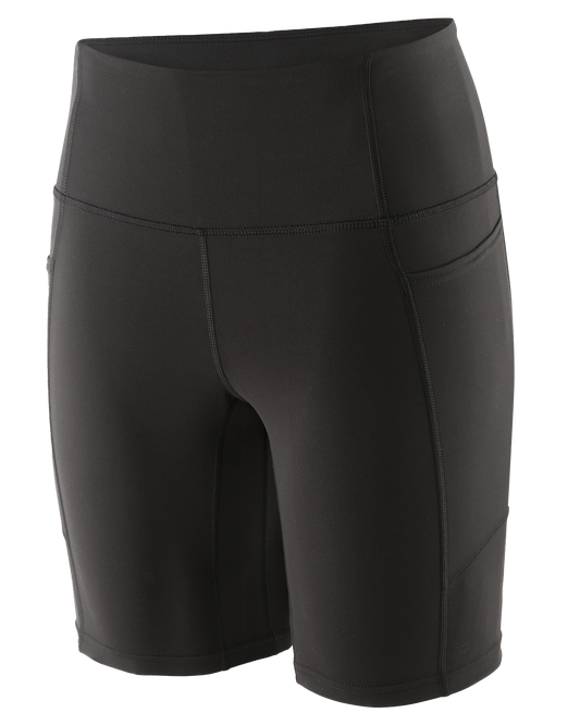 Patagonia Women's Maipo Shorts 8 In Women's Shorts - Trojan Wake Ski Snow