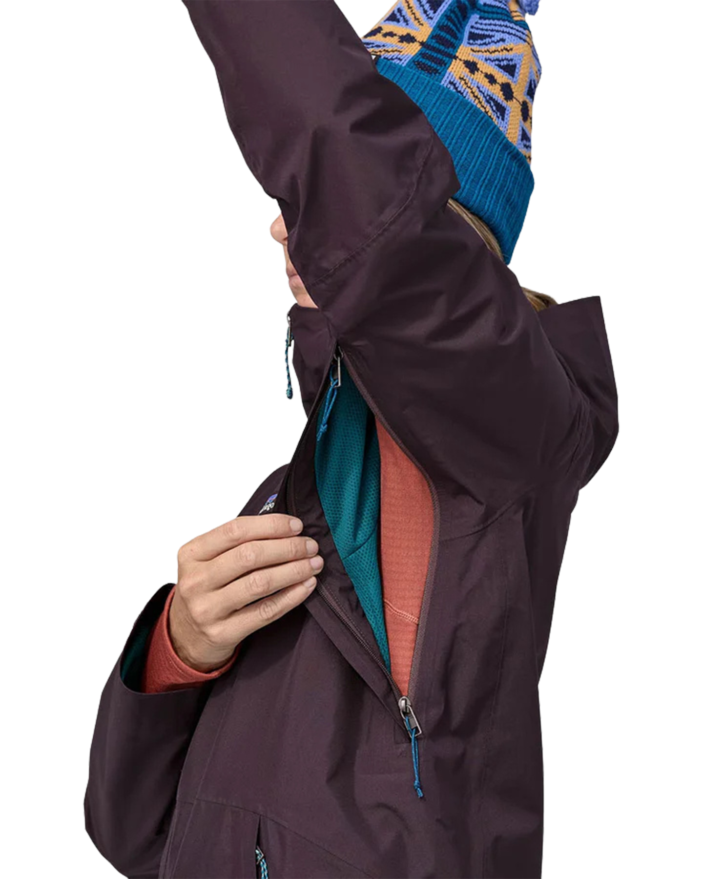 Snowboard Clothing Snowboardjacke Patagonia Patagonia Women's