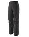 Patagonia Powder Town Women's Snow Pants - Black - 2024 Snow Pants - Trojan Wake Ski Snow