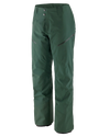 Patagonia PowSlayer Snow Pants - Nouveau Green - 2024 Snow Pants - Trojan Wake Ski Snow