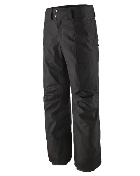 Patagonia snow pants 2024