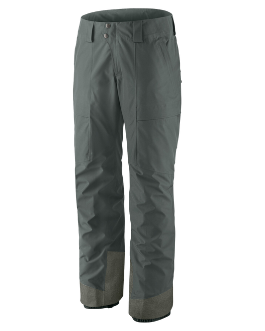 Patagonia Storm Shift Women's Snow Pants - Nouveau Green Women's Snow Pants - Trojan Wake Ski Snow