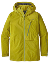 Patagonia Untracked Women's Snow Jacket - Sleet Green - 2024 Snow Jackets - Trojan Wake Ski Snow