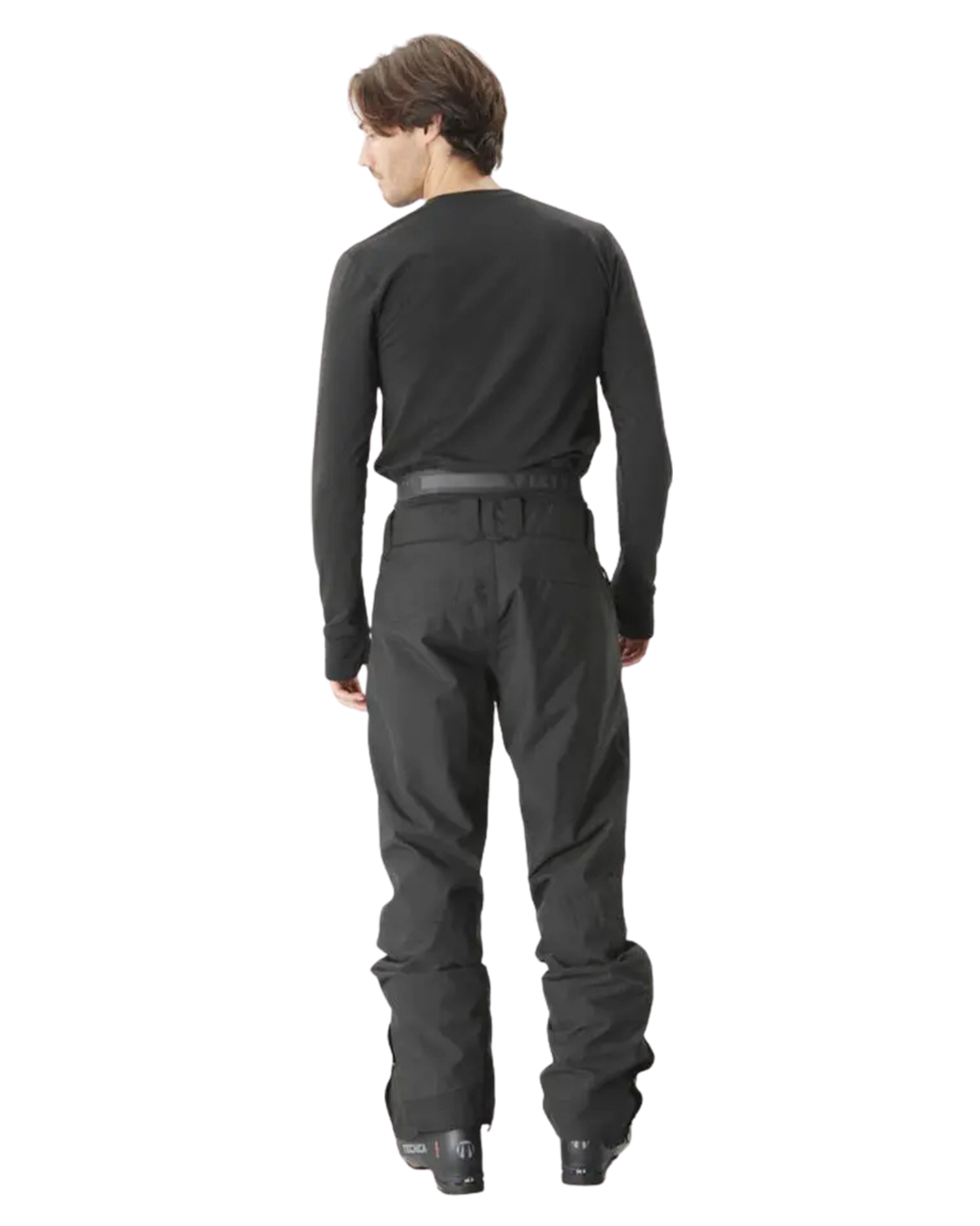 Picture Object Pants - Black - 2024 Unisex Snow Pants - Trojan Wake Ski Snow