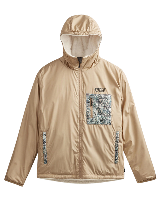 Picture Posy Women's Jacket - Tannin Women's Snow Jackets - Trojan Wake Ski Snow