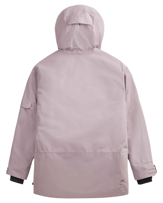 Picture U68 Jacket - Sea Fog Unisex Snow Jackets - Trojan Wake Ski Snow