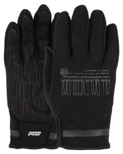 Pow Gloves All Day Snow Gloves Snow Gloves & Mittens - Trojan Wake Ski Snow