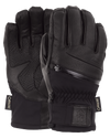 Pow Gloves Alpha Gtx Snow Gloves Snow Gloves & Mittens - Trojan Wake Ski Snow