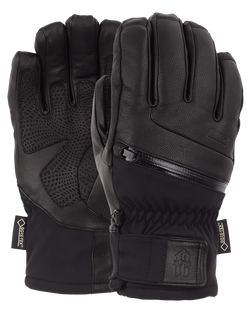 Pow Gloves Alpha Gtx Snow Gloves Snow Gloves & Mittens - Trojan Wake Ski Snow