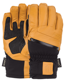 Pow Gloves Alpha Gtx Snow Gloves Snow Gloves & Mittens - Trojan Wake Ski Snow