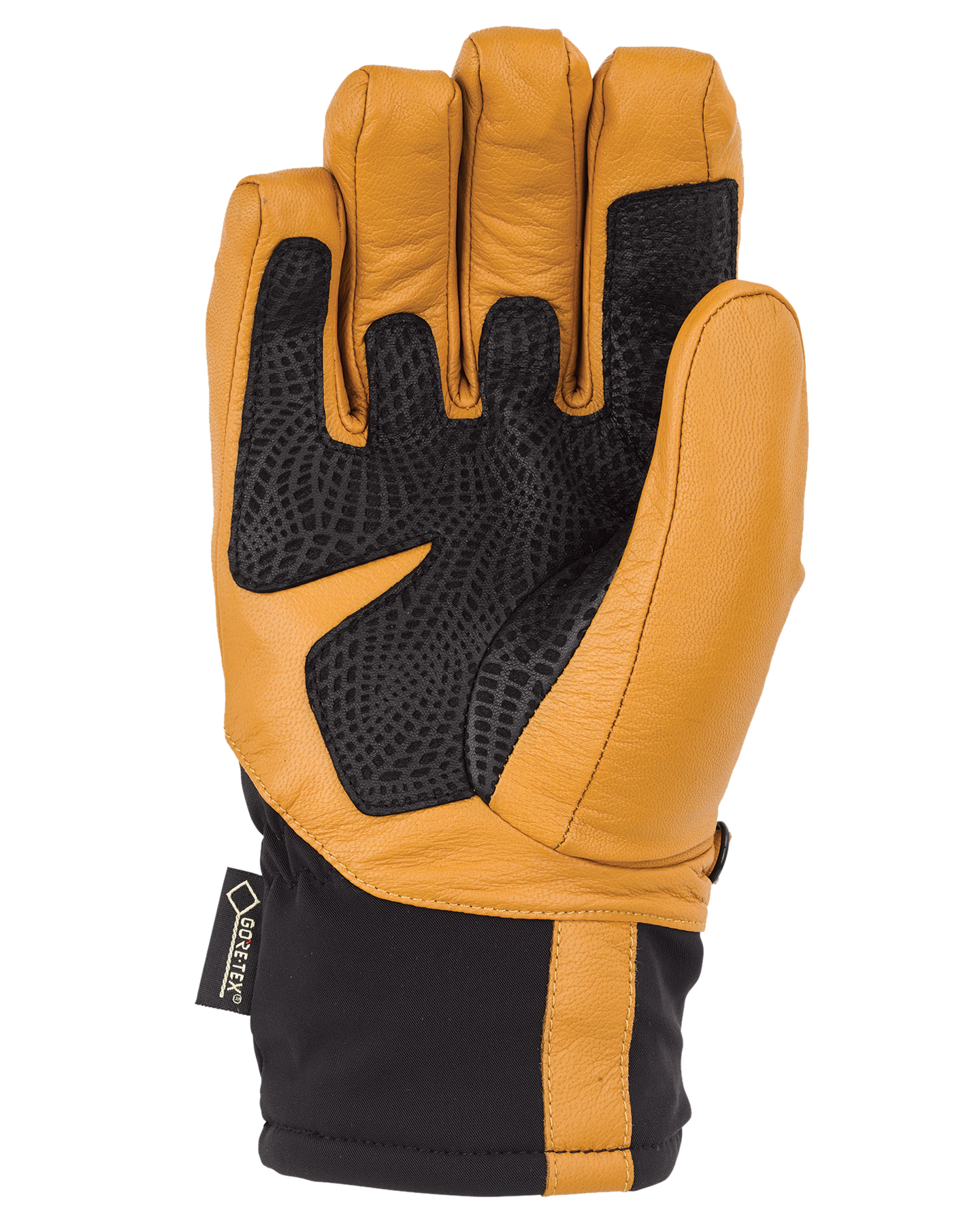 Pow Gloves Alpha Gtx Snow Gloves Snow Gloves & Mittens - Trojan Wake Ski Snow