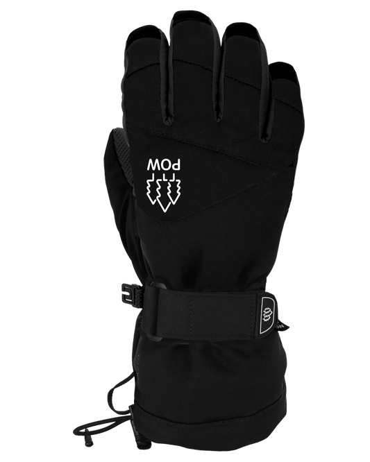 Pow Gloves Ascend Kids' Snow Gloves Snow Gloves & Mittens - Trojan Wake Ski Snow