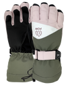 Pow Gloves Ascend Kids' Snow Gloves Snow Gloves & Mittens - Trojan Wake Ski Snow