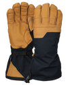 Pow Gloves August 2.0 Long Snow Gloves Snow Gloves & Mittens - Trojan Wake Ski Snow