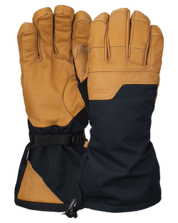 Pow Gloves August 2.0 Long Snow Gloves Snow Gloves & Mittens - Trojan Wake Ski Snow