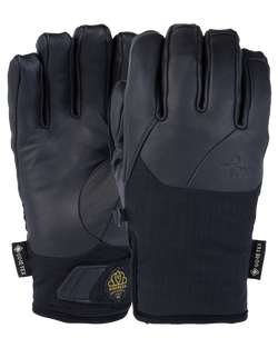 Pow Gloves Empress Gtx Women's Snow Gloves +Active Snow Gloves & Mittens - Trojan Wake Ski Snow