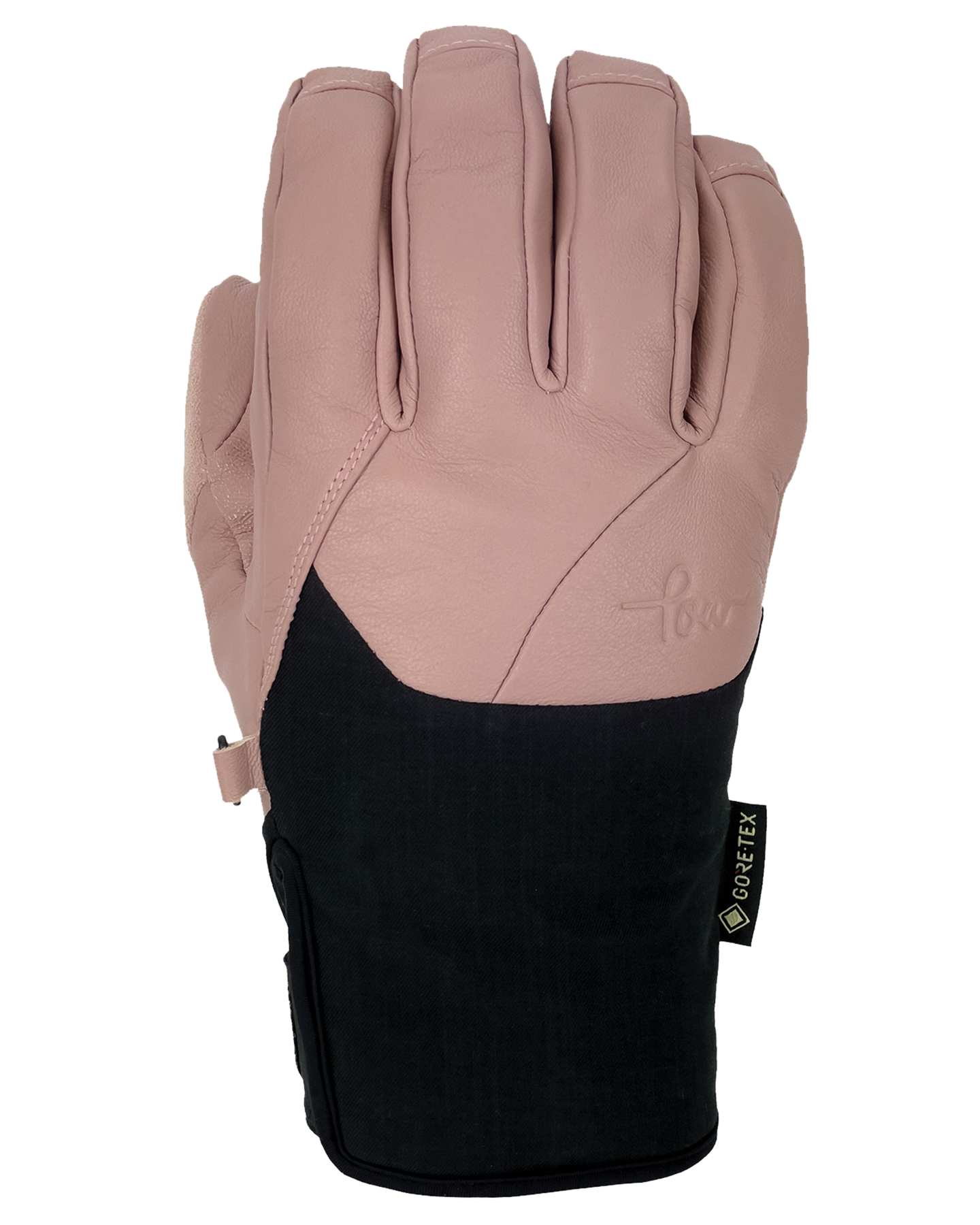 Pow Gloves Empress Gtx Women's Snow Gloves +Active Snow Gloves & Mittens - Trojan Wake Ski Snow