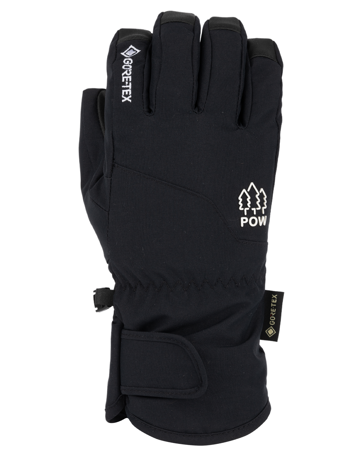 Pow Gloves Jr'S Gtx Kids' Snow Gloves Snow Gloves & Mittens - Trojan Wake Ski Snow