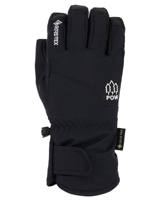 Pow Gloves Jr'S Gtx Kids' Snow Gloves Snow Gloves & Mittens - Trojan Wake Ski Snow