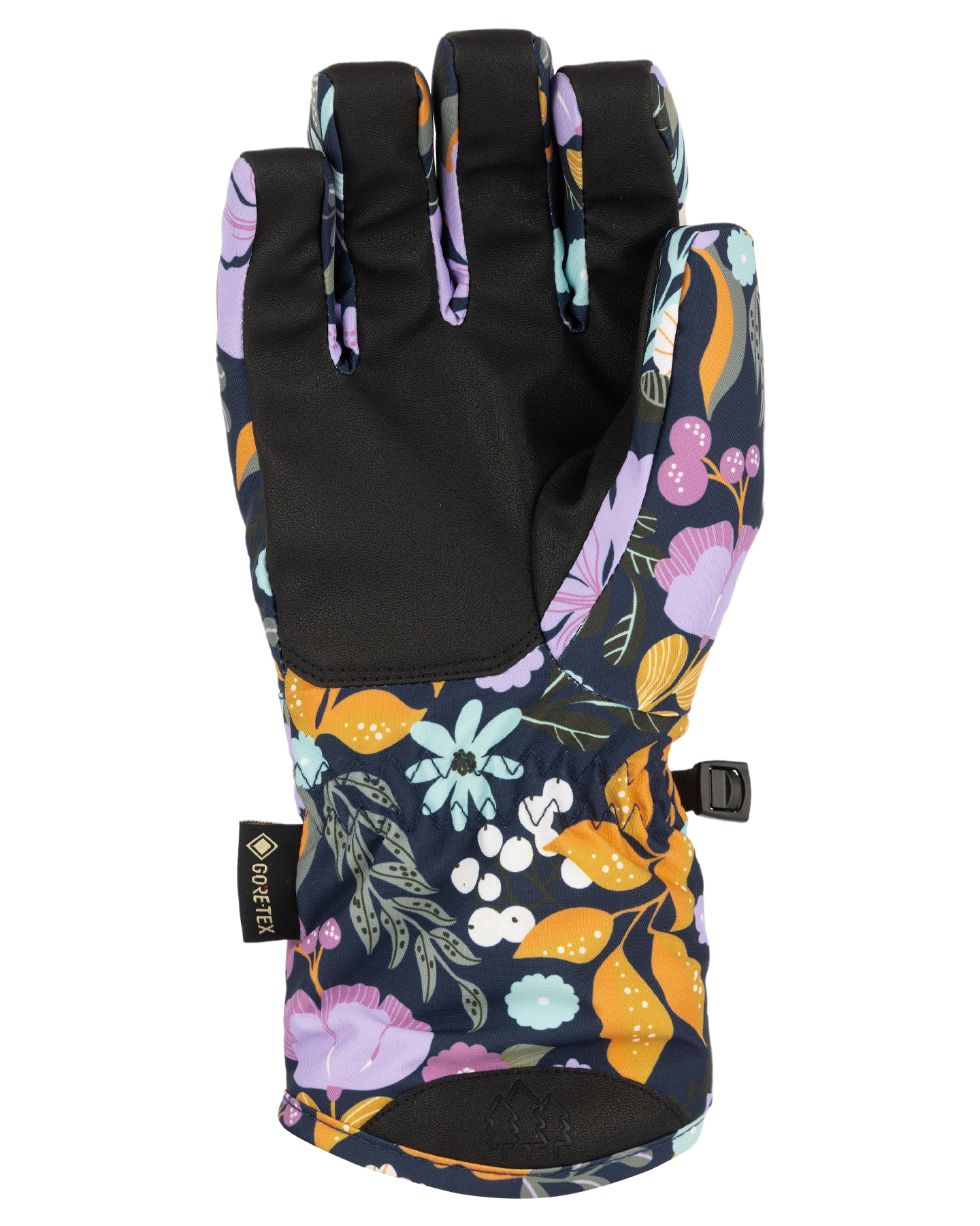 Pow Gloves Jr'S Gtx Kids' Snow Gloves Snow Gloves & Mittens - Trojan Wake Ski Snow