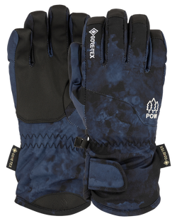 Pow Gloves Jr'S Gtx Kids' Snow Gloves Snow Gloves & Mittens - Trojan Wake Ski Snow