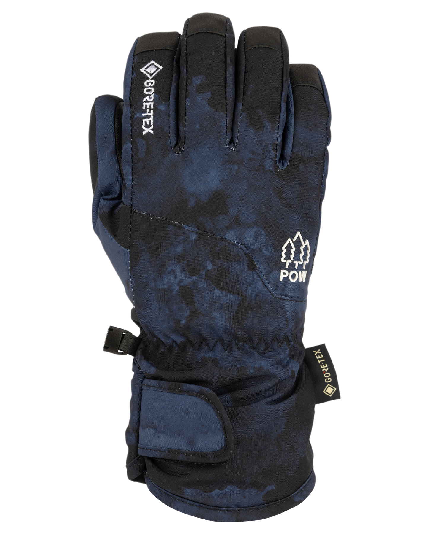 Pow Gloves Jr'S Gtx Kids' Snow Gloves Snow Gloves & Mittens - Trojan Wake Ski Snow