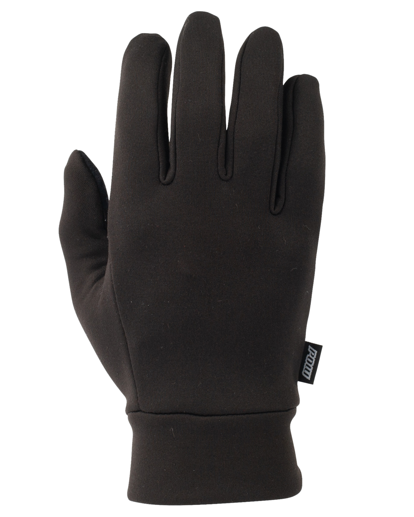 Pow Gloves Microfleece Liner Snow Gloves & Mittens - Trojan Wake Ski Snow