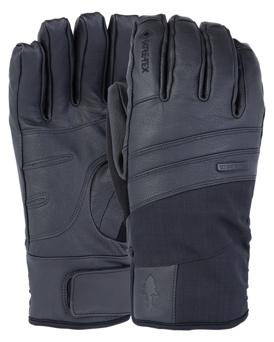 Pow Gloves Royal Gtx Snow Gloves Snow Gloves & Mittens - Trojan Wake Ski Snow