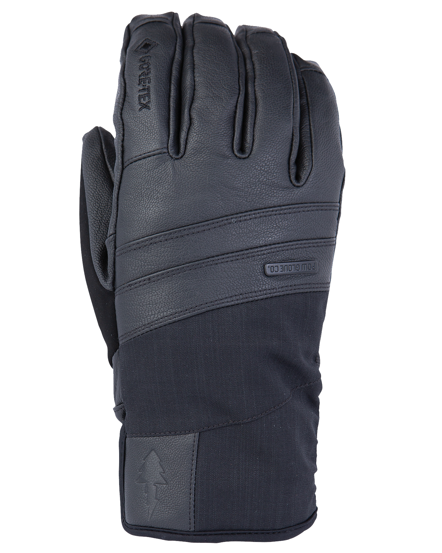 Pow Gloves Royal Gtx Snow Gloves Snow Gloves & Mittens - Trojan Wake Ski Snow