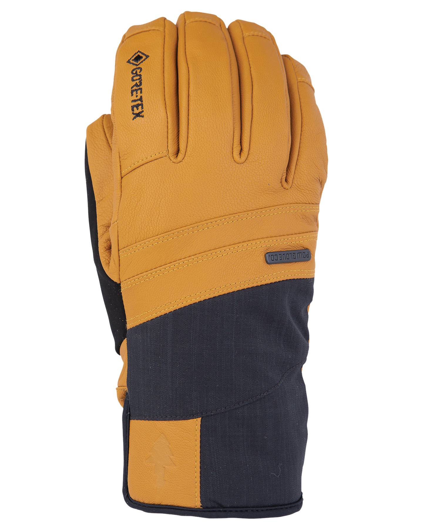 Pow Gloves Royal Gtx Snow Gloves Snow Gloves & Mittens - Trojan Wake Ski Snow