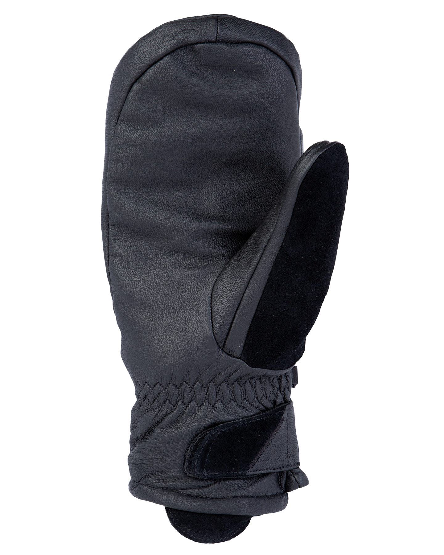 Pow Gloves Stealth Gtx Snow Mitts +Warm Snow Gloves & Mittens - Trojan Wake Ski Snow