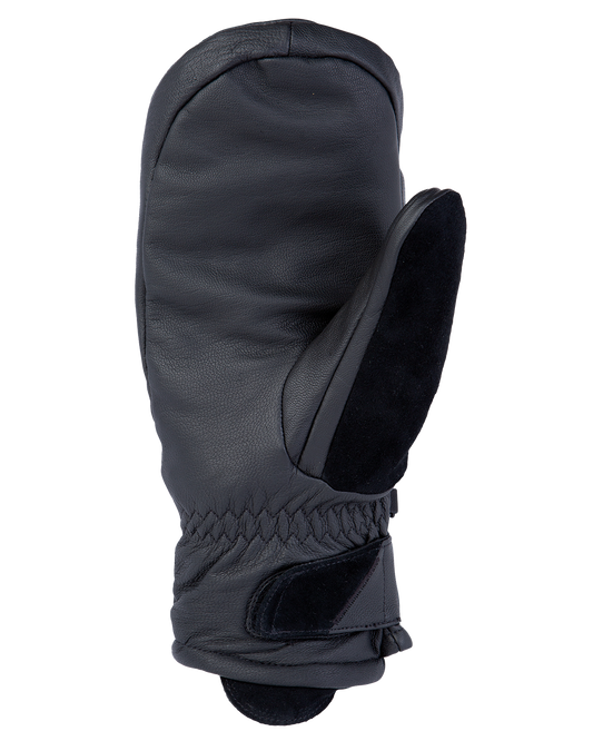Pow Gloves Stealth Gtx Mitt +Warm