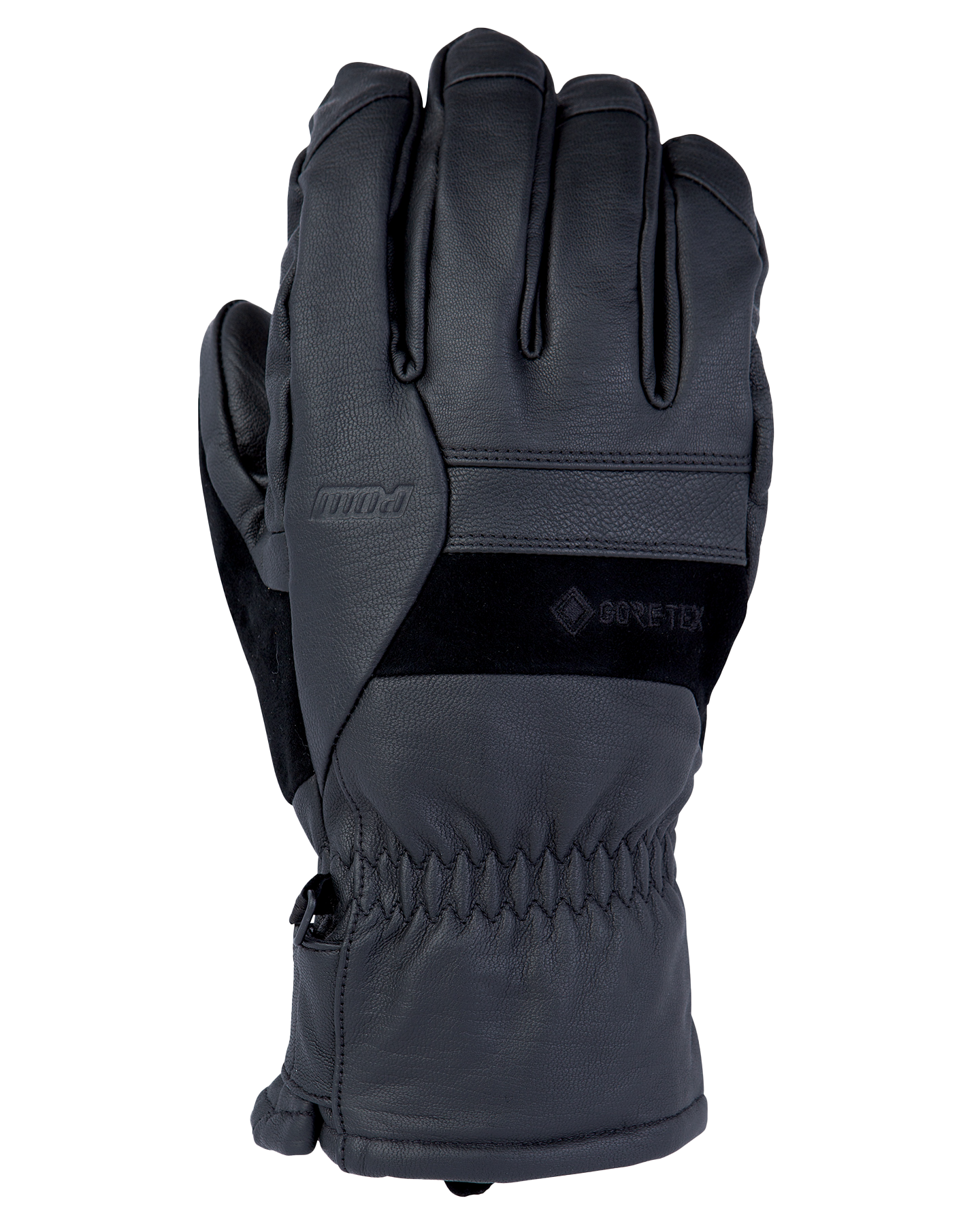 Pow Gloves Stealth Gtx Snow Gloves +Warm Snow Gloves & Mittens - Trojan Wake Ski Snow