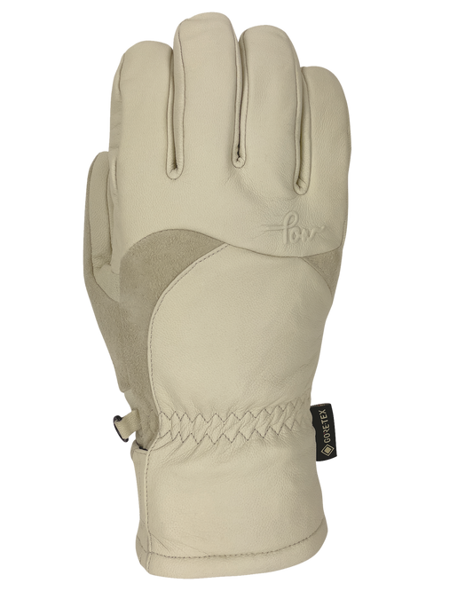 Pow Gloves Stealth Gtx Women's Snow Gloves +Warm Snow Gloves & Mittens - Trojan Wake Ski Snow