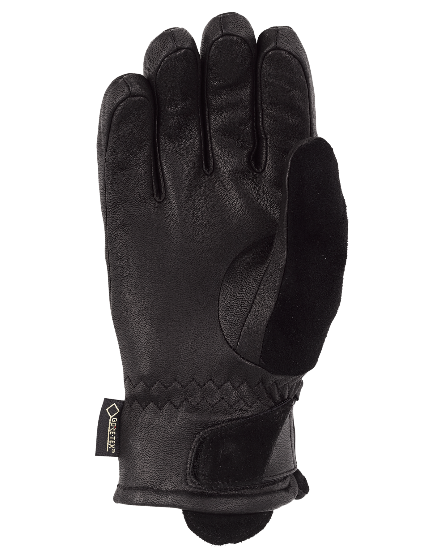 Pow Gloves Stealth Gtx Women's Snow Gloves +Warm Snow Gloves & Mittens - Trojan Wake Ski Snow