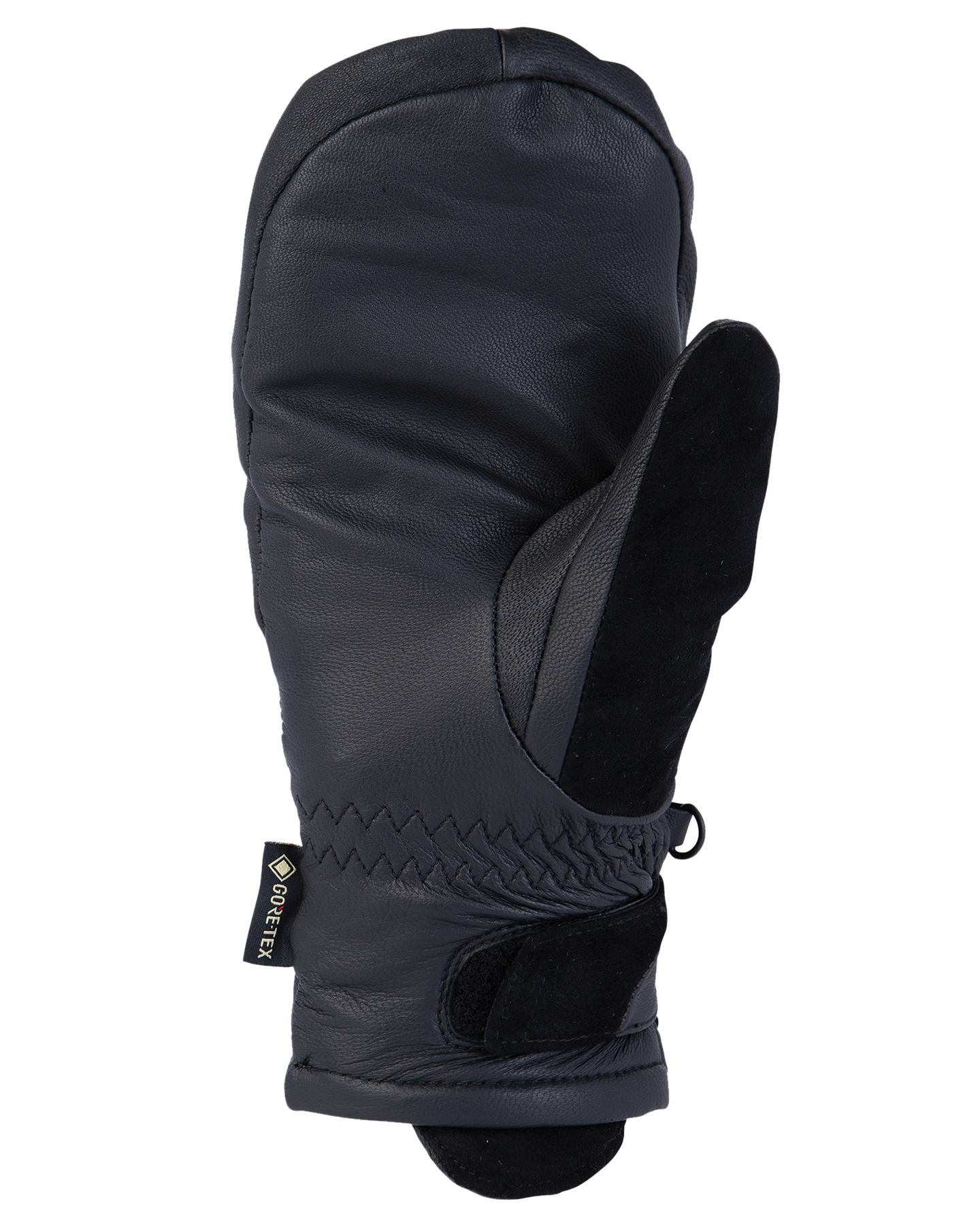 Pow Gloves Stealth Gtx Women's Snow Mitts +Warm Snow Gloves & Mittens - Trojan Wake Ski Snow