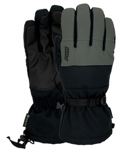 Pow Gloves Trench Gtx Snow Gloves Snow Gloves & Mittens - Trojan Wake Ski Snow