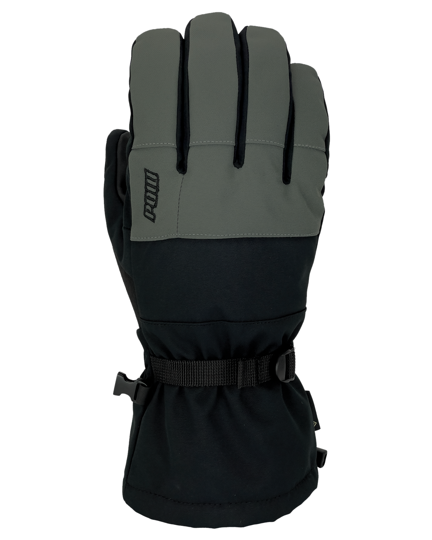 Pow Gloves Trench Gtx Snow Gloves Snow Gloves & Mittens - Trojan Wake Ski Snow