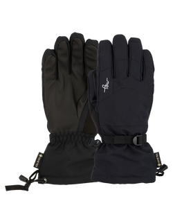 Pow Gloves Twisp Gtx Women's Snow Gloves Women's Snow Gloves & Mittens - Trojan Wake Ski Snow